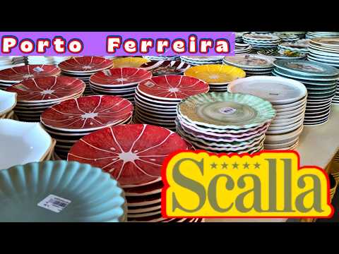 Nova Scalla Porto Ferreira