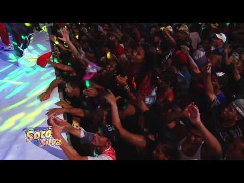 DVD COMPLETO 2014 - Soró Silva - Sacanagem