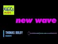 Thomas Dolby - Dissidents ⸨NWO⸩