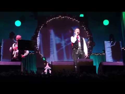 Kastelruther Spatzen mit Alexander Rier - Eine weisse Rose und Herzschlag für Herzschlag