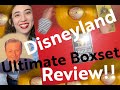 Media Review Episode 1 Ultimate Disneyland 50th Anniversary CD Boxset