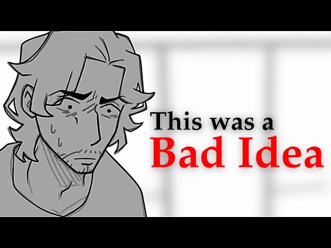 I Dubbed Epic The Musical and Made it a Comedy (Troy to Ocean Saga)