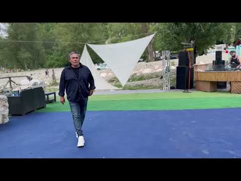 Questa mia serenata Dance