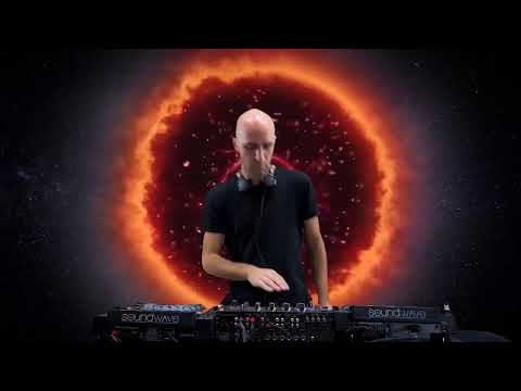 Zyce @ ReUnite - PsyTrance Session