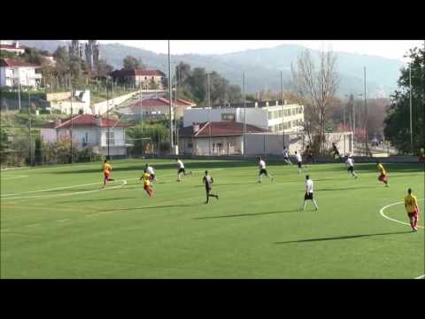 Ahmed Isaiah Highlights