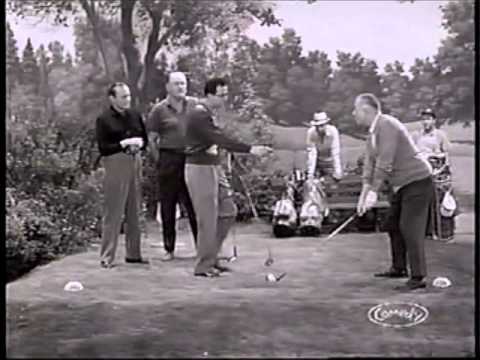 , title : 'The Jack Benny Program S12E06 - Jack Plays Golf (26 Nov 1961)'