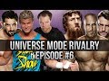 WWE 2K14: Universe Mode - Post MITB PPV RAW ...