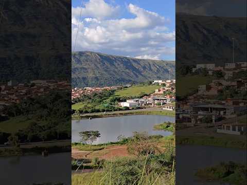 Cordilheiras brasileiras em Ouro Branco MG #minasgerais #montanhas #acervo