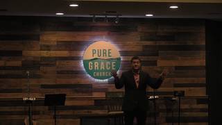 What Angels Desire to Look Into