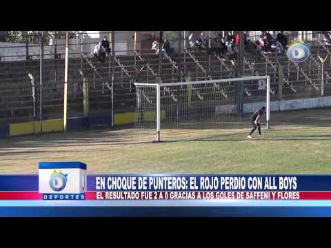 Programa 31 - Miércoles 27 de Junio de 2013