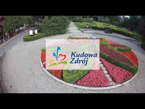 Park Muzyczny, Kudowa-Zdrój