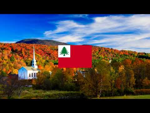 New England unofficial Anthem "Chester" with lyrics