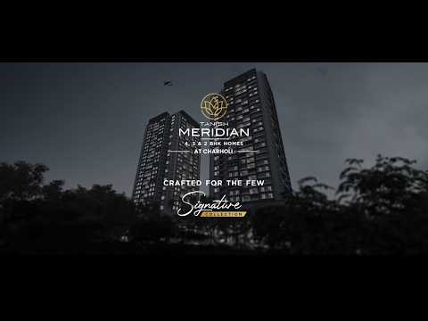 Tanishq Meridian Project Tour 1