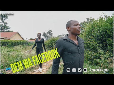 UKIMEET DEM WA FACEBOOK 😂😂😂😂