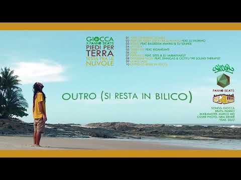 Giocca X PannoBeats - Outro (Si Resta In Bilico)