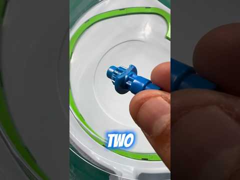 This is gonna be a PROBLEM for Beyblade X!