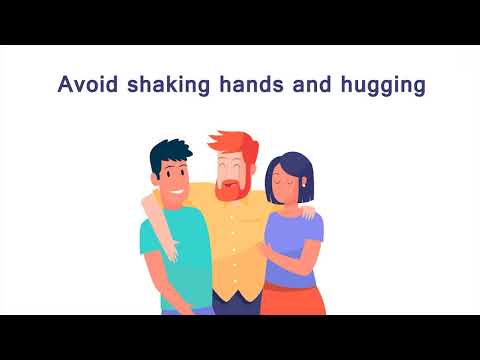 Go Digital Prevent Corona