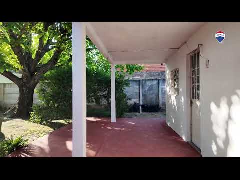 CASA 3 AMB EN FLORENCIO VARELA