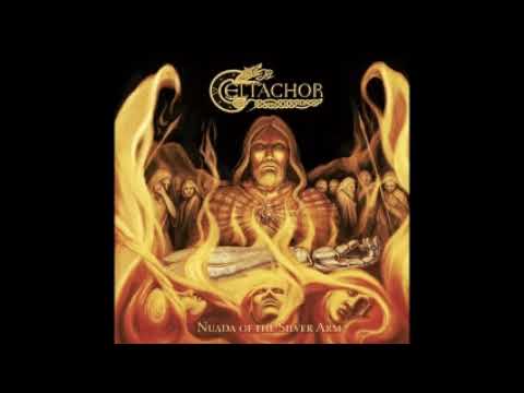 Celtachor - Nuada of the Silver Arm (Full Album)