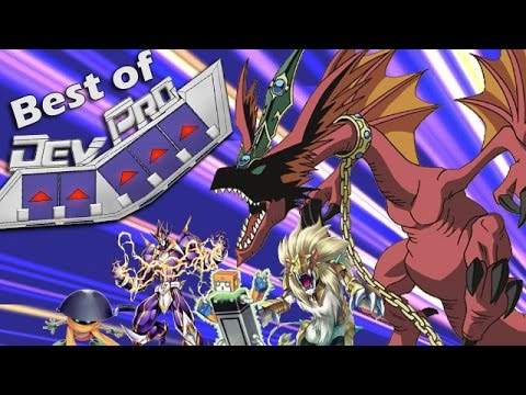 Best of DevPro Duels: Vol 3