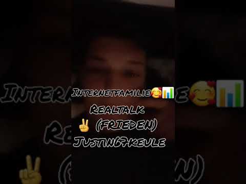 Realtalk Blackstream !!! (ALPA GUN)