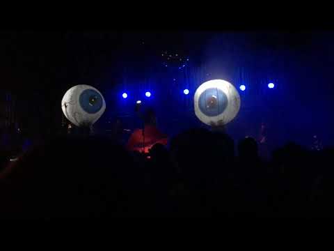 The Flaming Lips - The Yeah Yeah Yeah Song 8/5/19