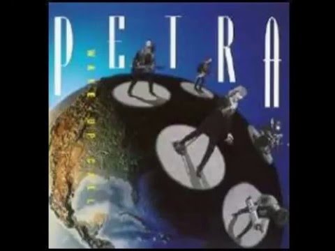 Petra - Good News