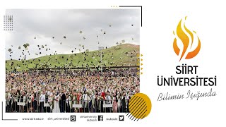 Siirt Üniversitesi