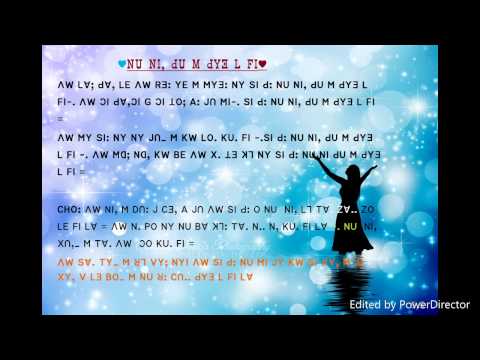 Lisu Gospel song ♥♥