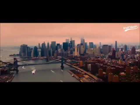 The Fat of the furious 9 (marshmello ft. Zayn malik - rooftops life){music video}