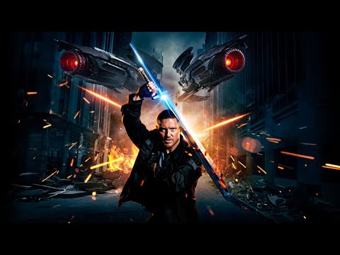 PELÍCULA DE ACCIÓN COMPLETA EN ESPAÑOL | FURIA LETAL (2025) | CINE DE ACCIÓN HD