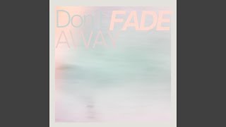 Don't Feel
