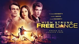 Download lagu High strung free dance mp3