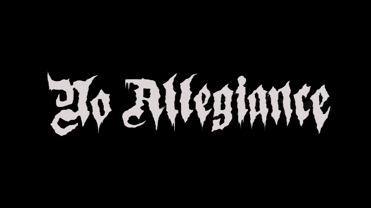 No Allegiance at Sammy’s Patio Revere, MA 6.3.23