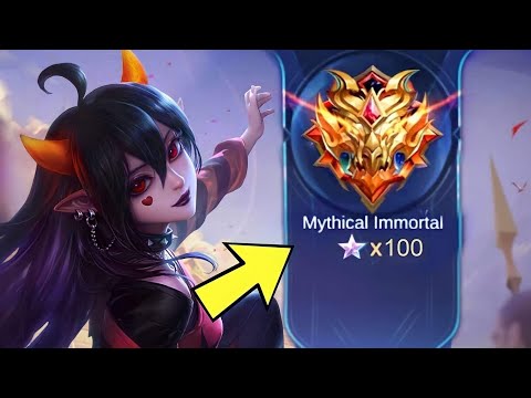 Selena in mythical immortal be like..