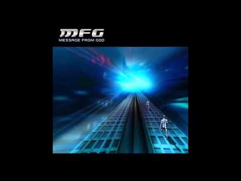 MFG - Message From God | Full Album