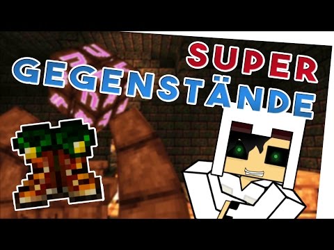 Thaumcraft Arkane Infusion aufbau und Stiefel des Reisenden herstellen!  Tutorial & Tricks