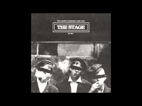 Curren$y & Smoke Dza - 10 Bricks (Ft. French Montana & Big K.R.I.T.) {Prod. Harry Fraud} [Stage EP]