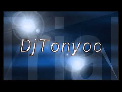 New House Music Mix 2013 (july) ( Dj Tonyoo )