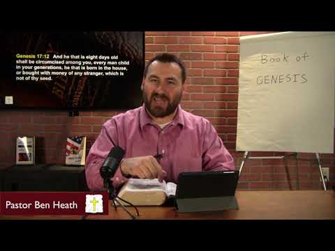 Genesis 17 | Abraham: Father of Kings and Nations