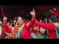 Haldwani Bajar हल्द्वानी बाजार में झुमका गिरी �