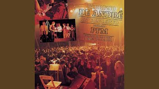 La canzone di Marinella (Live)