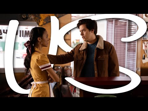 Jughead & Tabitha | Us (6x06)