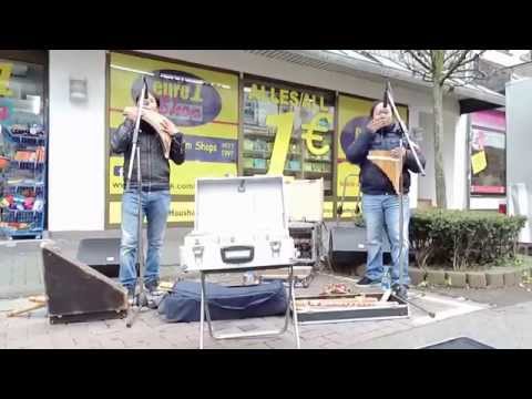 Karu Manta  · "The lonely Shepherd" (HD)