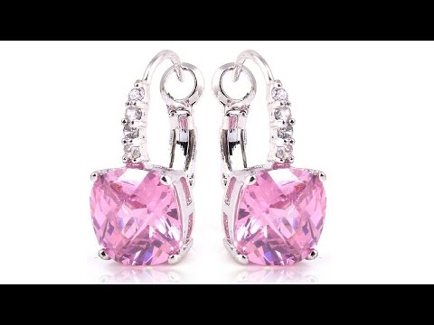 Vídeo - Brincos GA-1234 - Multicolor