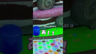 最強の隠れ方 #めっちゃカメレオン #MECCHACHAMELEON #ゲーム実況 #shorts