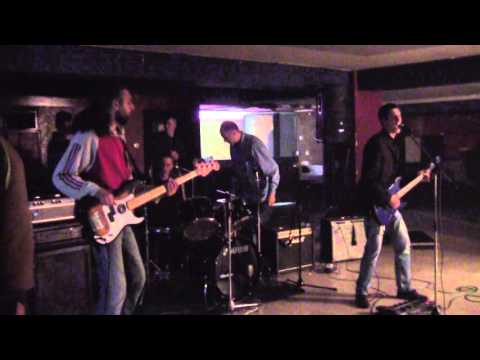 POGRESAN PRISTUP - Drugom stranom (bis)