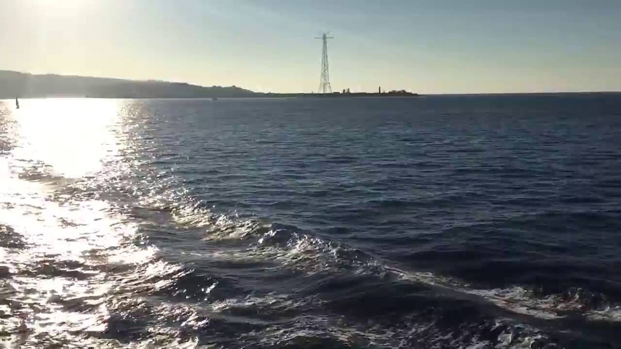 Carnival Vista - Cabin 2302 - Video 2