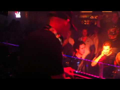 DubFlavourz Played By Jean @ Madhouse.