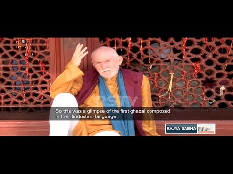 RSTV Documentary - Ghazalnama